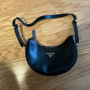 Prada Shoulder Bag